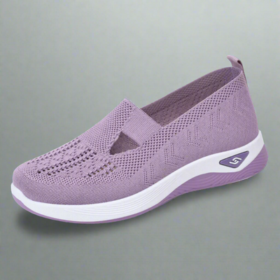 Krimhildis | Modische, Atmungsaktive Sportschuhe für den Frühling