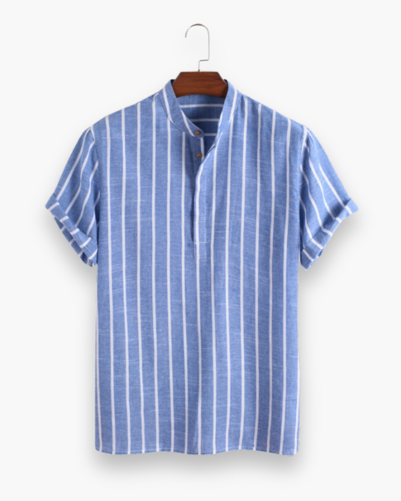 Herren Klassisches Shirt | Zeitloses Design