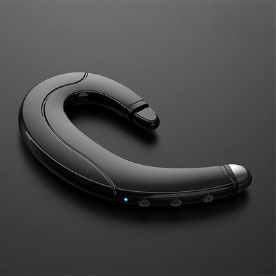 Drahtlose Knochenleitungs-Headset – AeroVibe