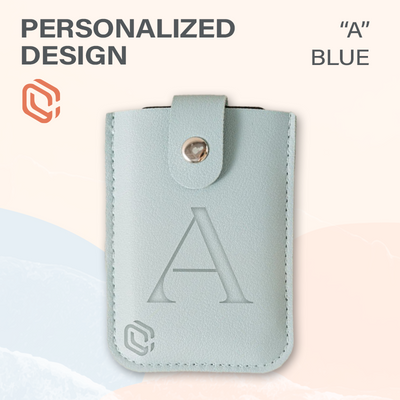 Ausziehbare CardCarie Carousel