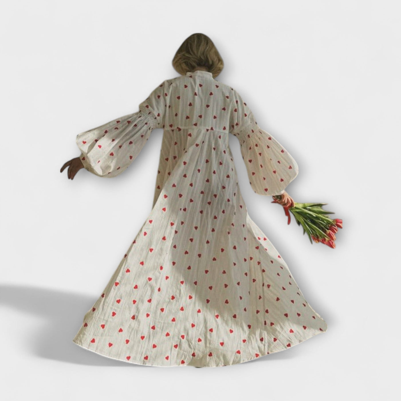 Ella - Ophelia Kleid