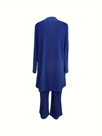 Noa® | Schickes, schlichtes dreiteiliges Set