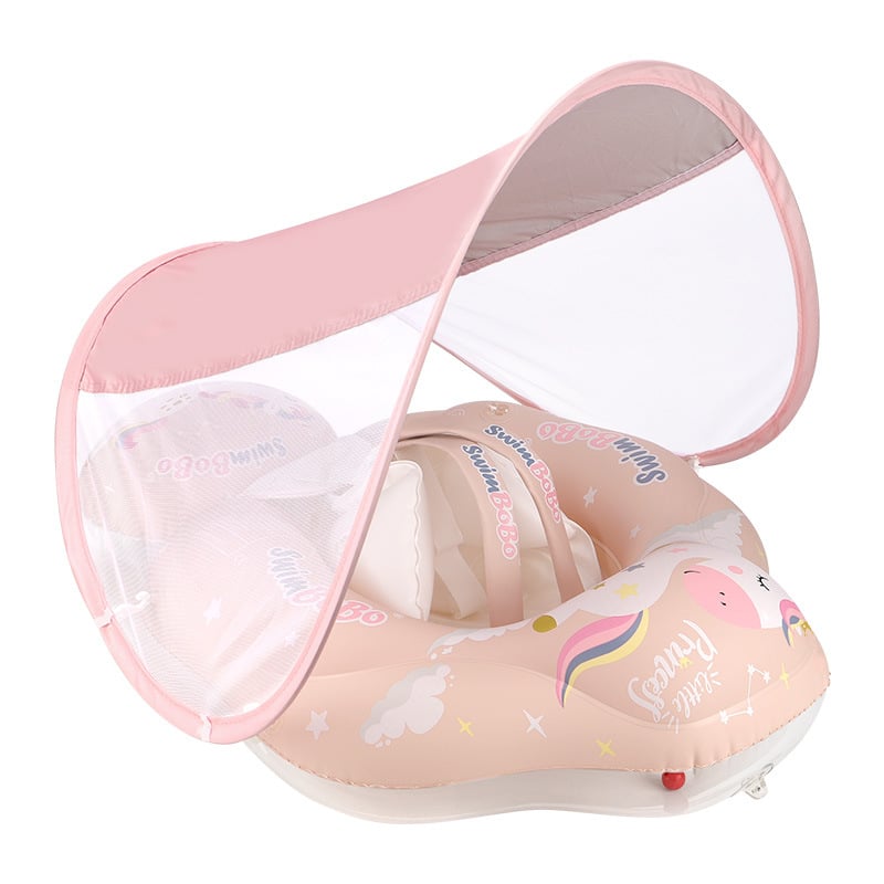 SpritzwasserKumpel™ Sanfte Wasserunterstützung