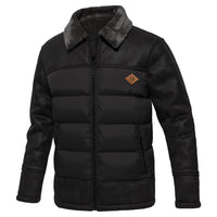 Alexander® | Herrenjacke in Schwarz