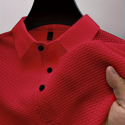 Ethan™ – Müheloser Stil Polo