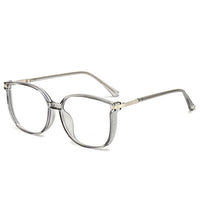 StilLinse™ Premium-Leseerlebnis in Silber