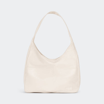 Vielseitige Vegan-Ledertasche für Damen