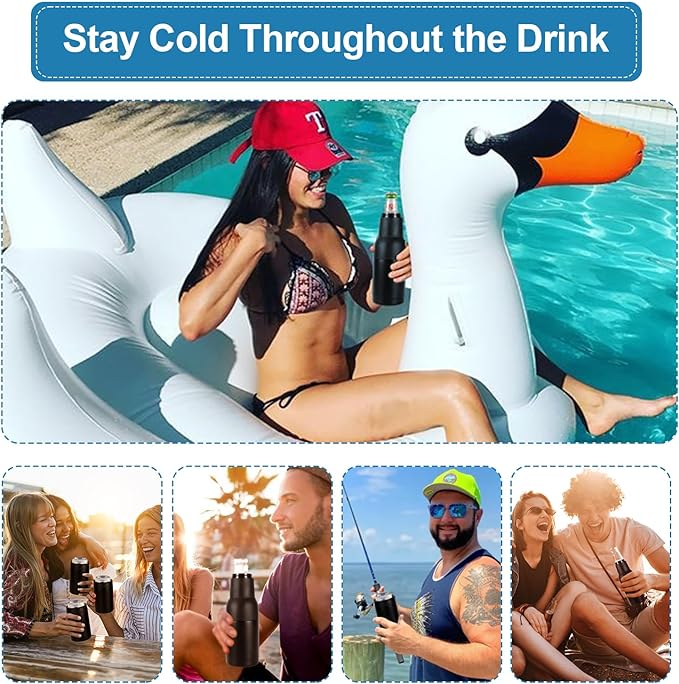 KühlKumpel™ Partybereiter Bierkühler