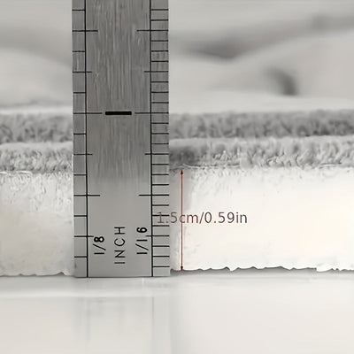 AquaGuard Absorbierende Badezimmermatte