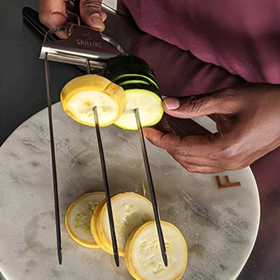 Grillmeister™ Perfekt zum Grillen