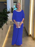 Blau