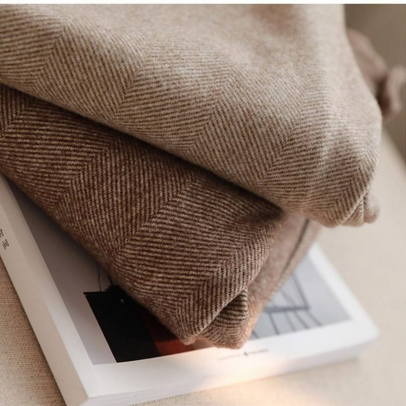 Maßgeschneiderte Hosen mit Taschen für Herren