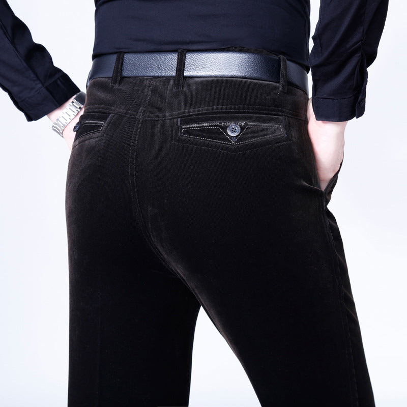 StretchPassform™ Flexibilität und Komfort