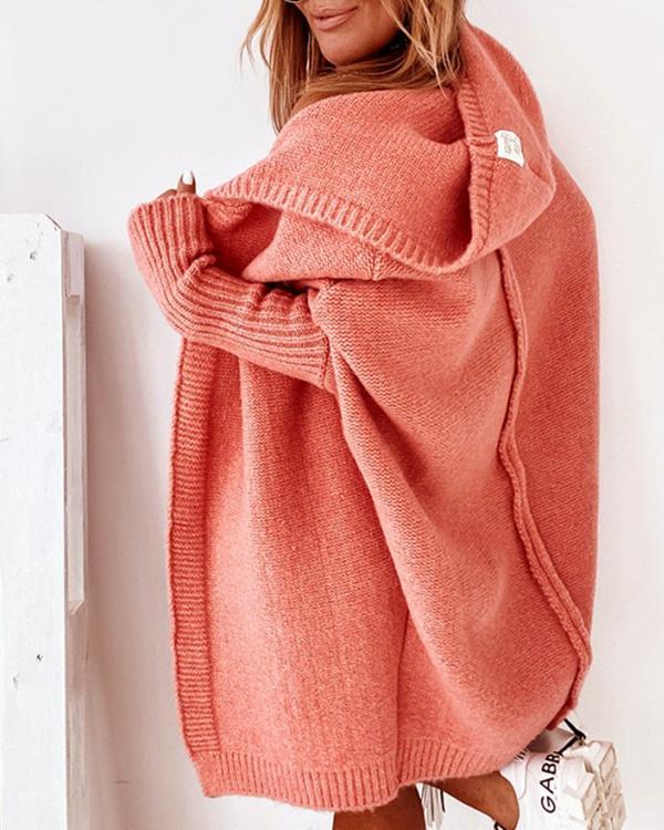 Eleganter Vintage-Mantel für Damen