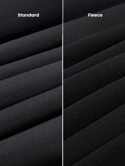 Thermano | Thermisches Langarmshirt für Herren Slim Fit Herbst