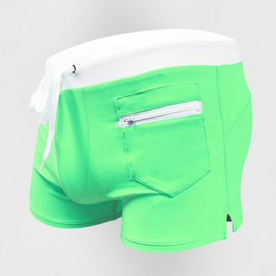 Marco™ | Der technische Anzug für einen sicheren Stil, egal wo du bist