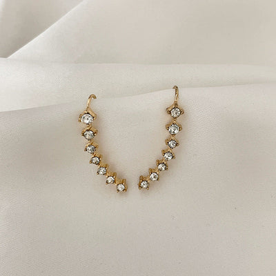 EleganteDiamanten™ Schillerndes Diamant Detail