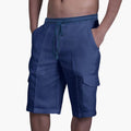 Marineblau