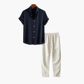 Marineblau
