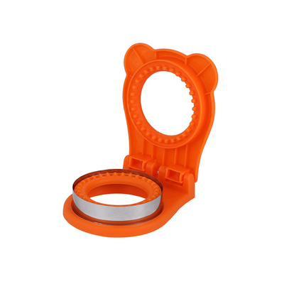 ImbissMate™ Einfache Sandwichzubereitung