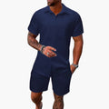 Marineblau
