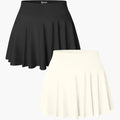 Schwarz Beige