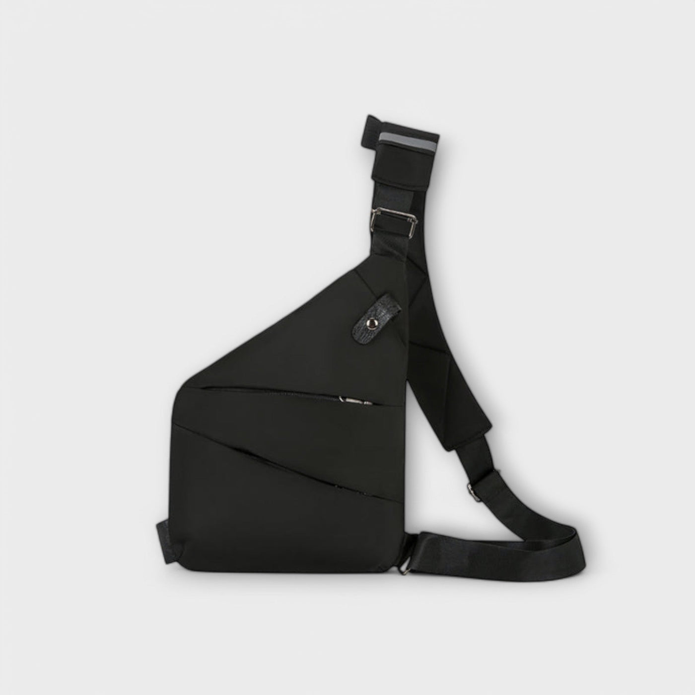 Brava - Anti-Diebstahl-Schultertasche