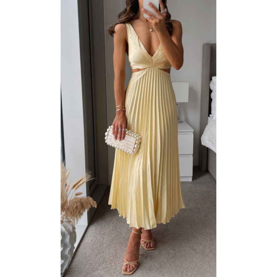 Thomasina® | Langes Abendkleid für Damen