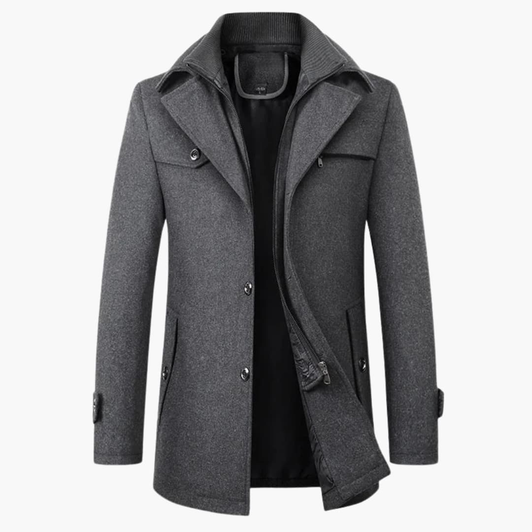 Business Winterjacke für Herren