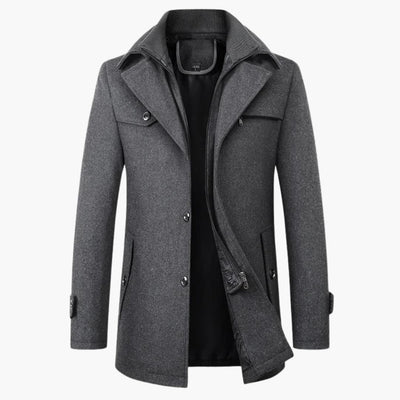 Business Winterjacke für Herren