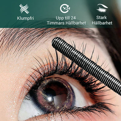 AugenbrauenBoost™ Üppige Wimpern und Augenbrauen