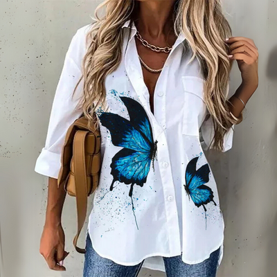 Luna™ – Bedrucktes Breeze-Shirt