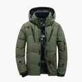Grün