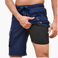 Navyblau