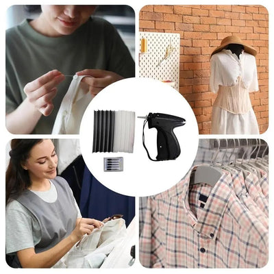 Tragbares Mini-Nähmaschine - Stitchly