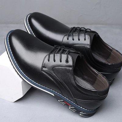York - Ultra-bequeme Schuhe
