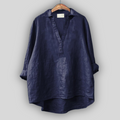 Marineblau