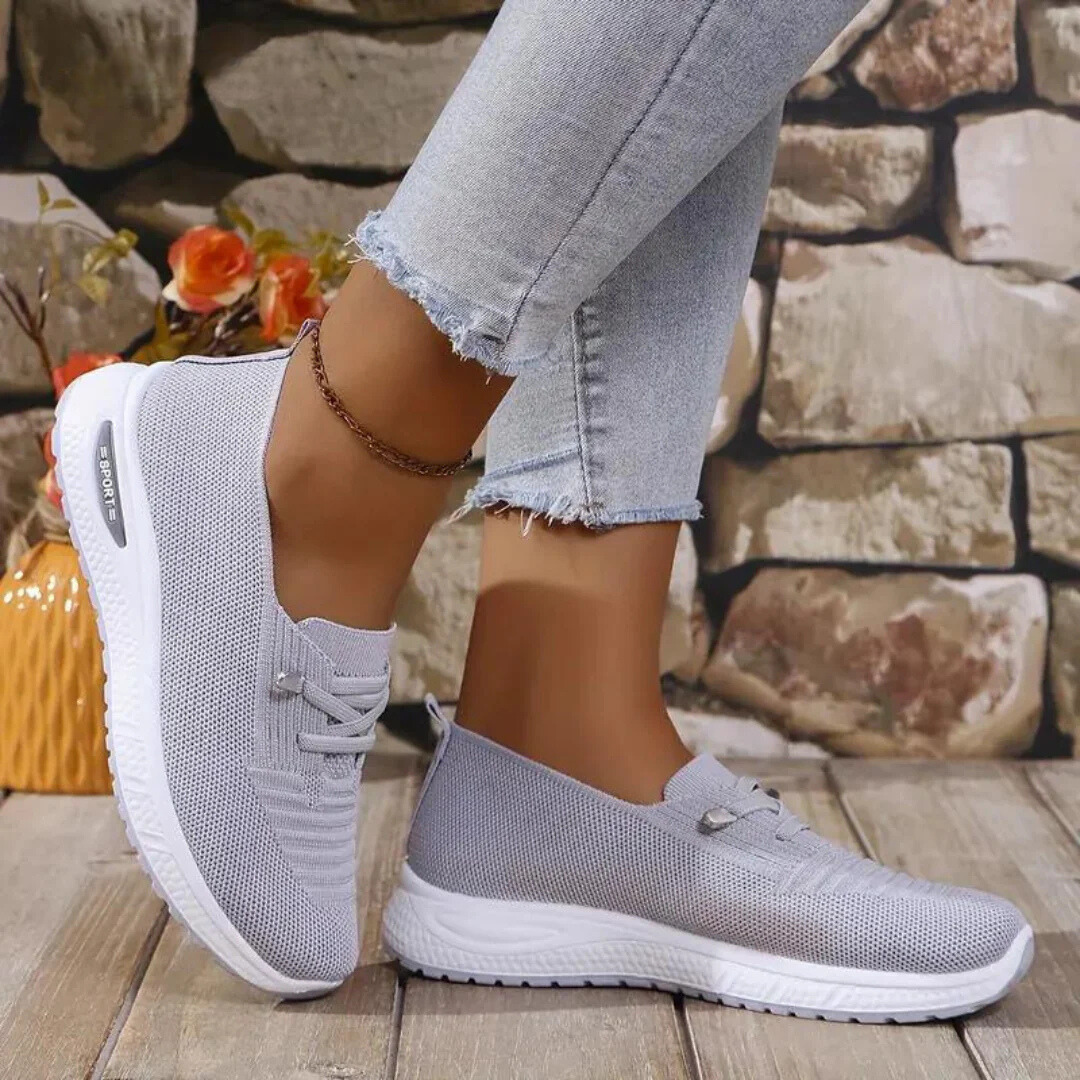 Jorja - Orthopedic Shoes