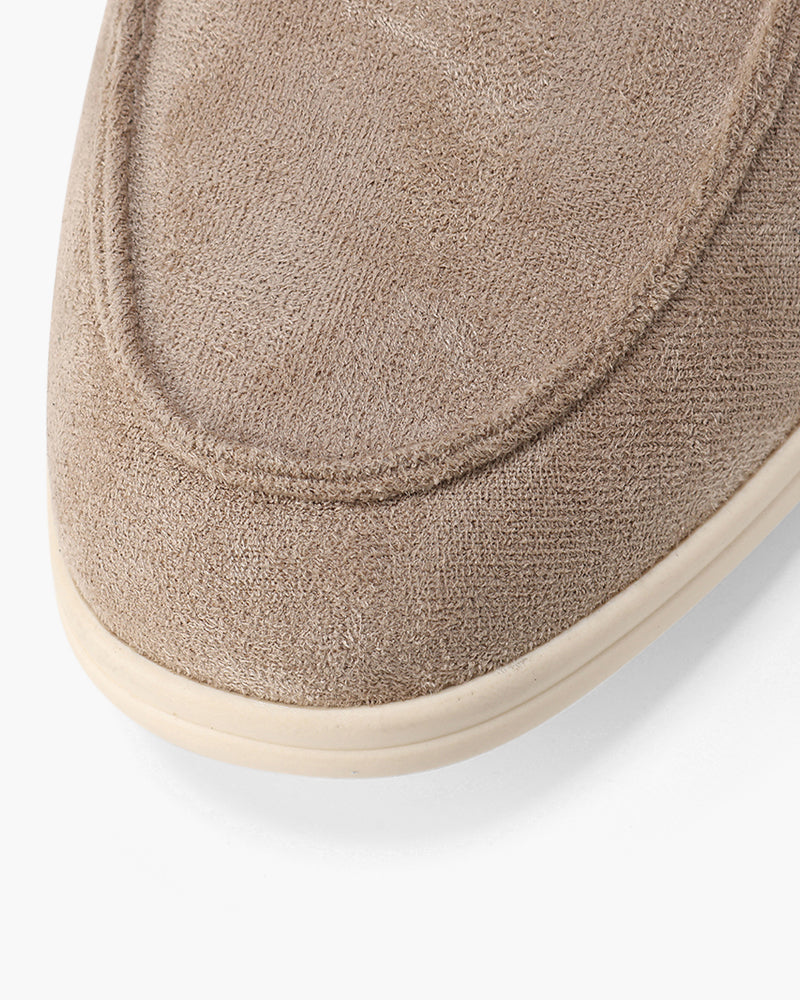 Salvatore | Wildleder Slipper