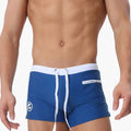Blau