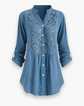 Blau