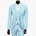 Blau 1