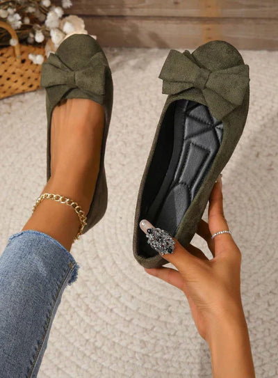 Monique® | Orthopädische Komfortschuhe