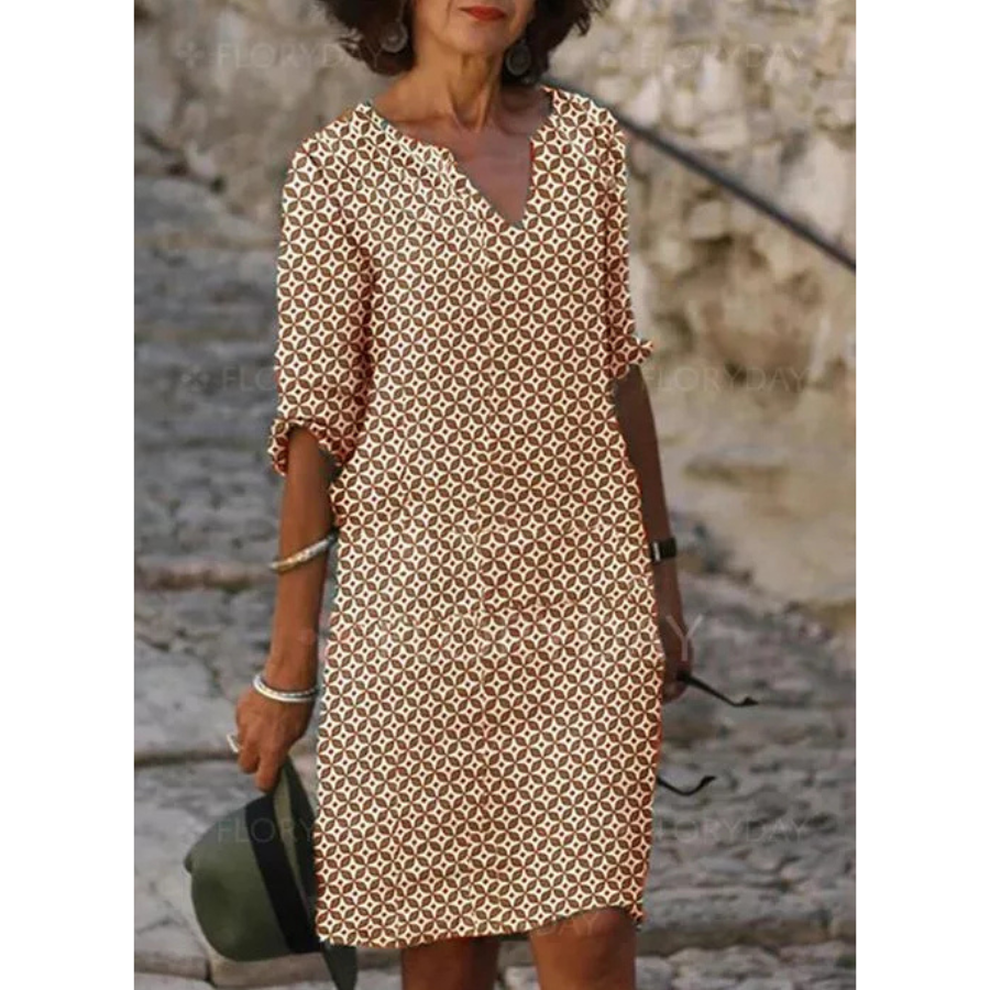 Tea® | Sommerliches Cocktailkleid für Damen