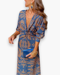 Blau