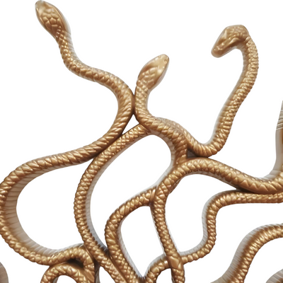 Ruby – Medusa Schlangenstirnband Cosplay-Looks