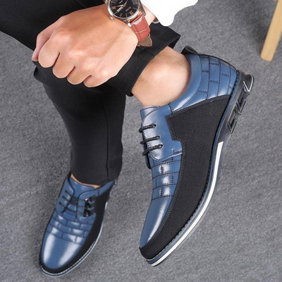 Oxford - Ultra-bequeme Schuhe