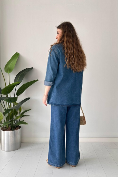 Maria - Frühlingsoutfit