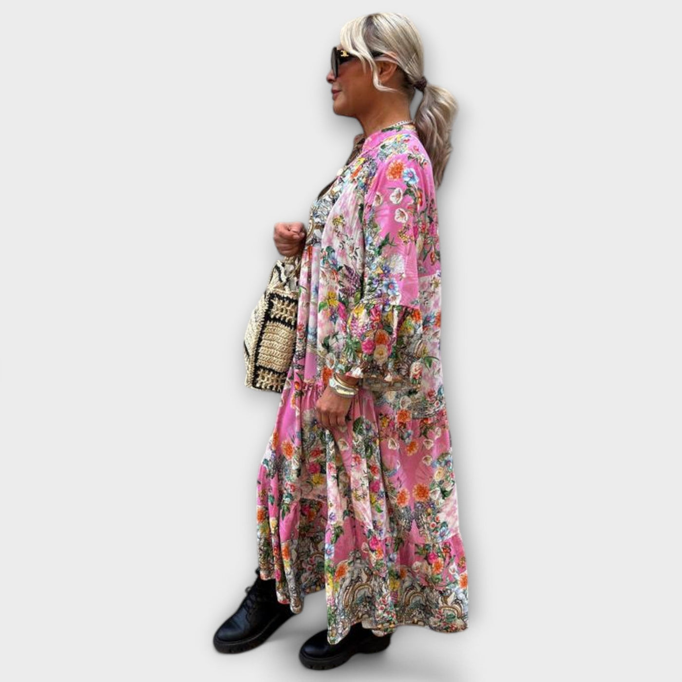 Marsell - Maxi Kleid