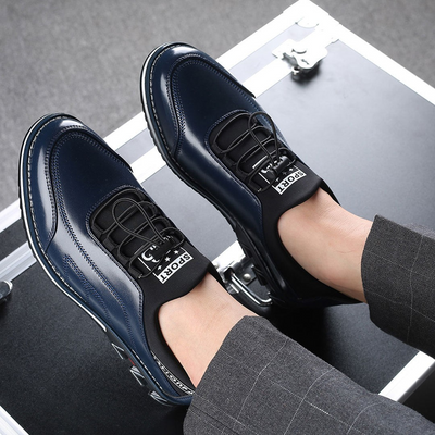 Cruise - Ultra-bequeme Schuhe